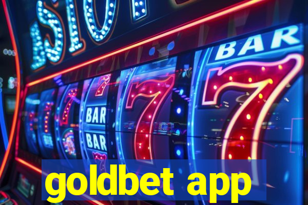 goldbet app